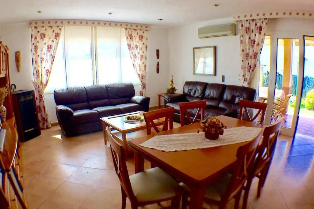 Villa Sirena Cala'N Blanes  0*, Cala'N Blanes (Menorca)