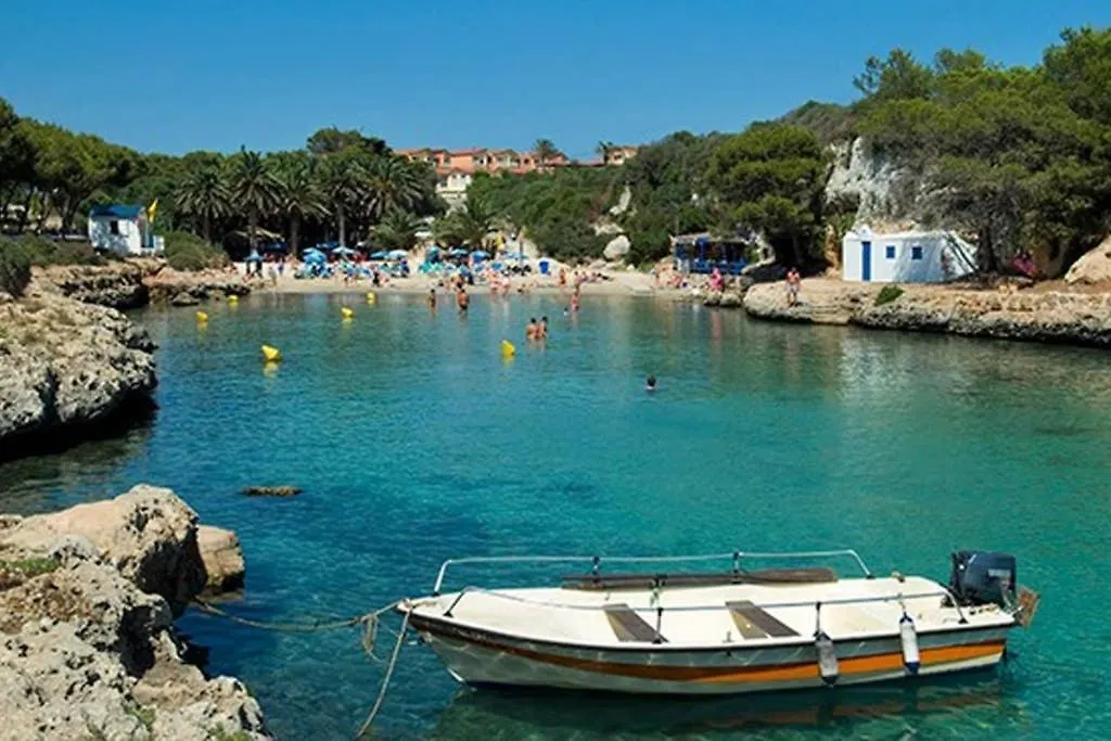 Villa Sirena Cala'N Blanes  España