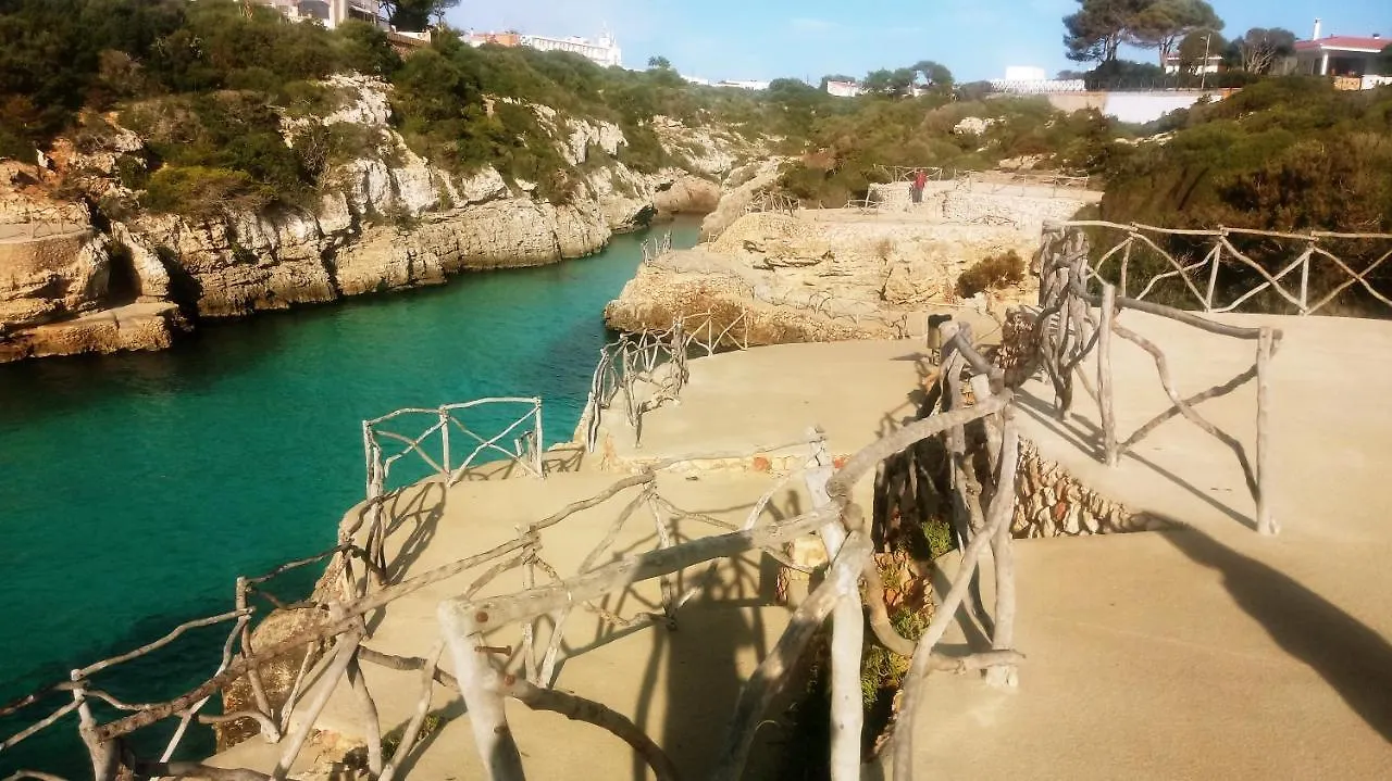 Villa Sirena Cala'N Blanes
