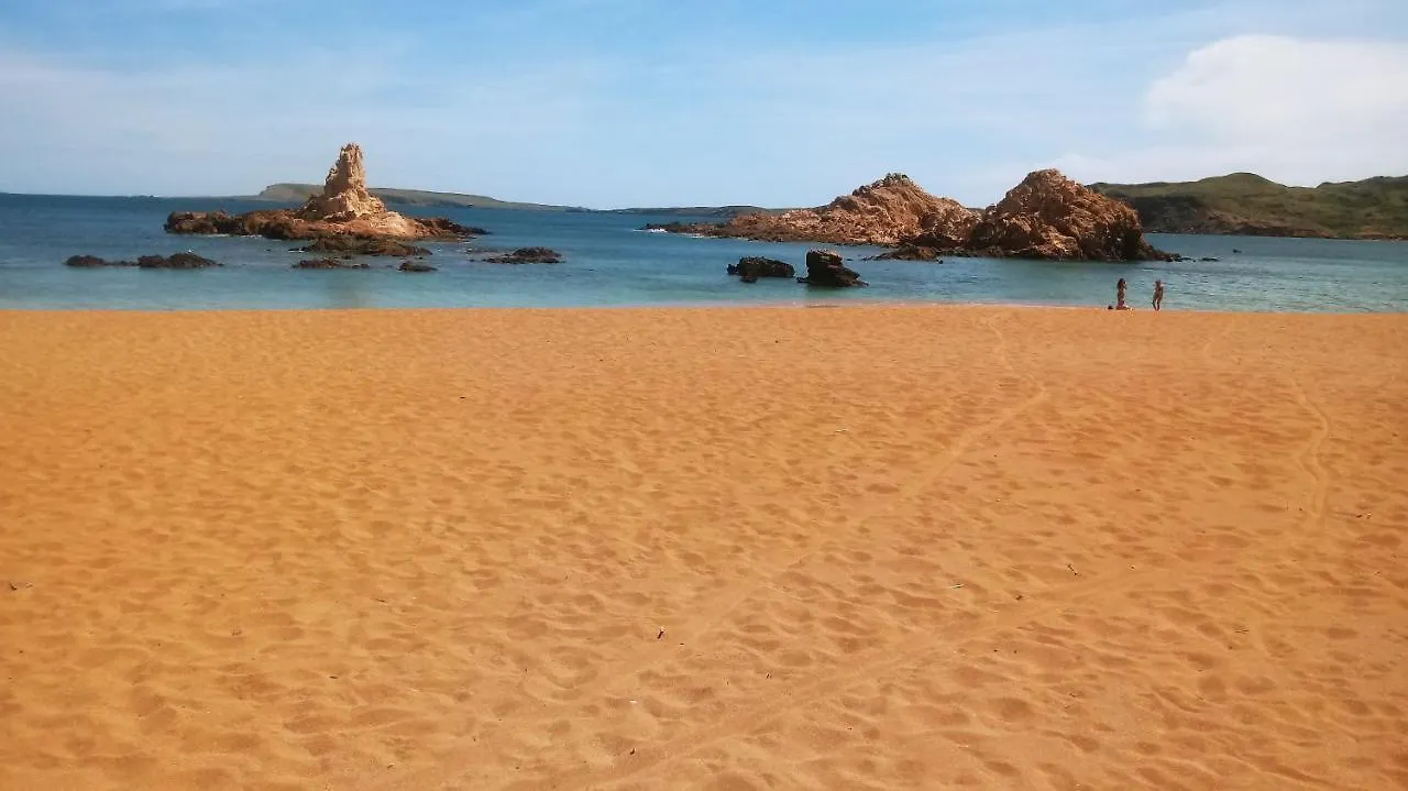 Villa Sirena Cala'N Blanes  Сasa de vacaciones