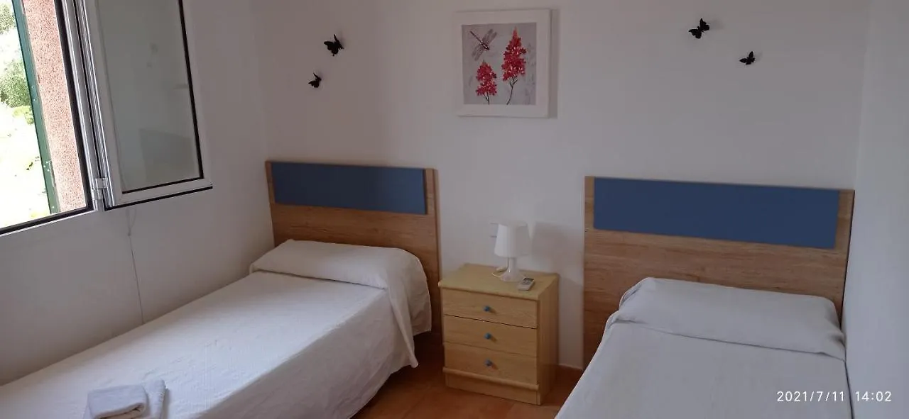 Villa Sirena Cala'N Blanes