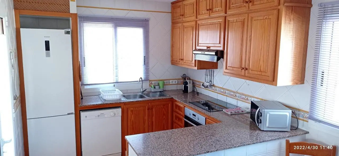 Villa Sirena Cala'N Blanes