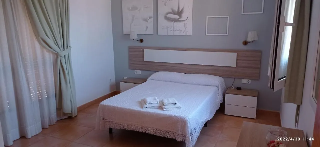 Villa Sirena Cala'N Blanes  Сasa de vacaciones Cala'N Blanes (Menorca)