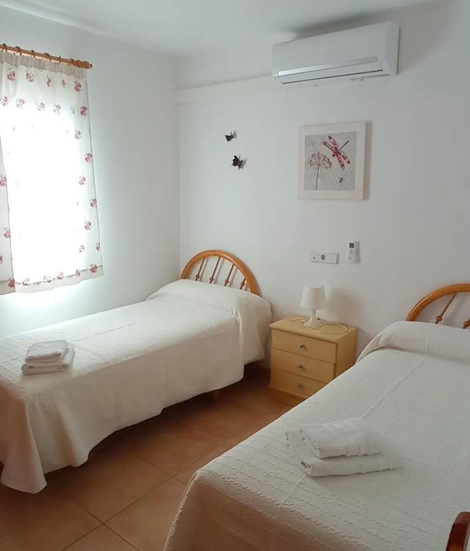 Villa Sirena Cala'N Blanes  España