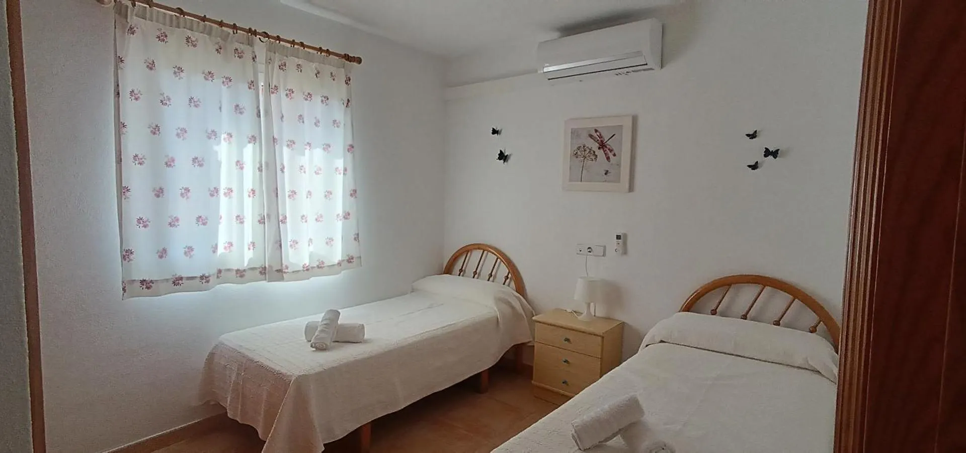 Сasa de vacaciones Villa Sirena Cala'N Blanes