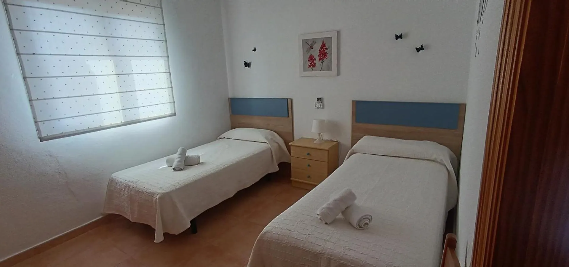 Villa Sirena Cala'N Blanes  0*, Cala'N Blanes (Menorca)