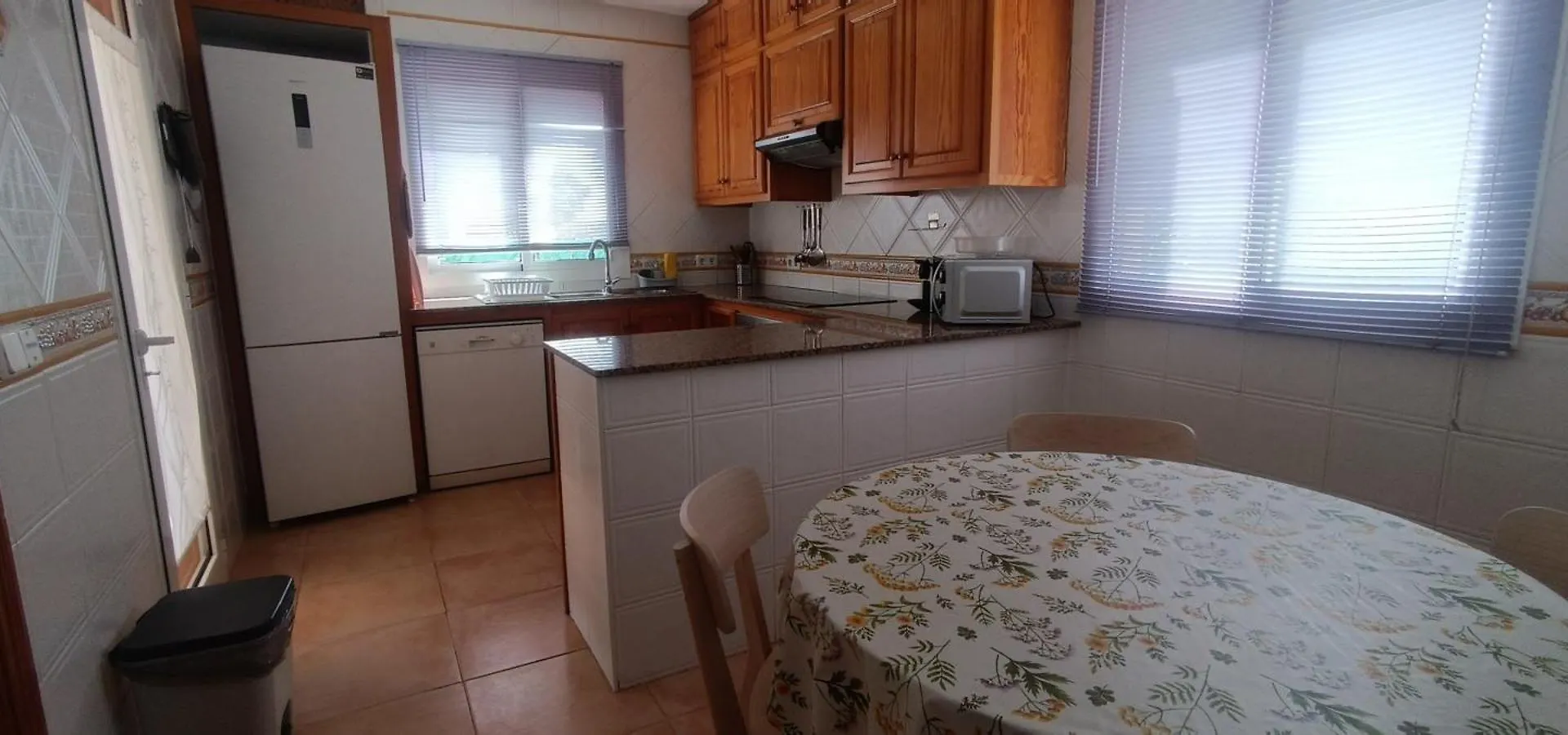 Сasa de vacaciones Villa Sirena Cala'N Blanes