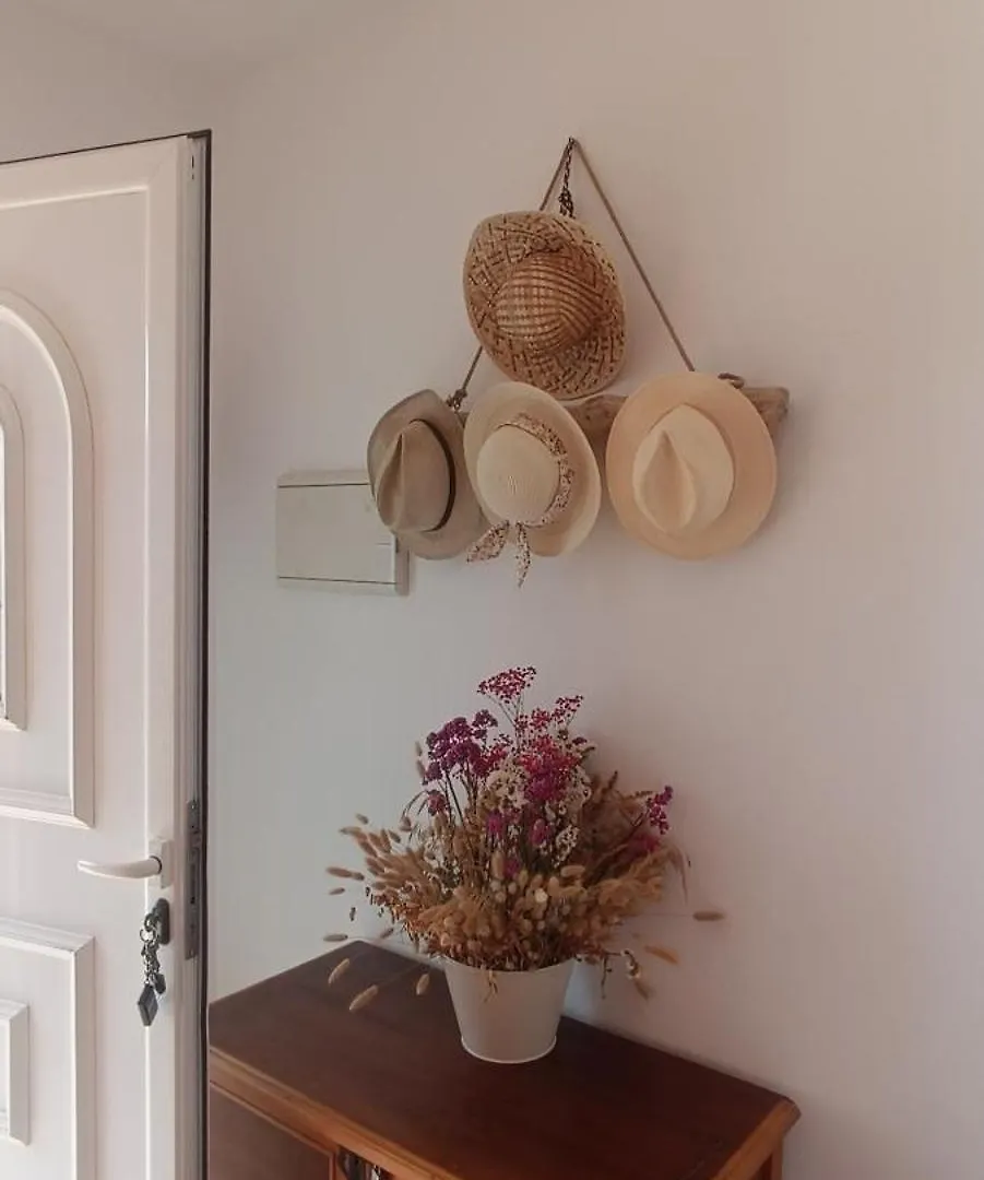 Villa Sirena Cala'N Blanes  Сasa de vacaciones Cala'N Blanes (Menorca)