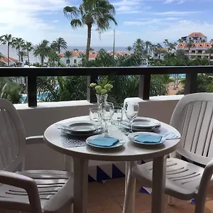 Apartamento Frente Al Mar! , Playa de las Americas (Tenerife) Spain