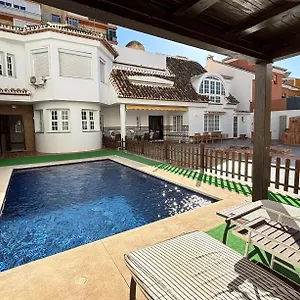 Casa Vega , Fuengirola Spain