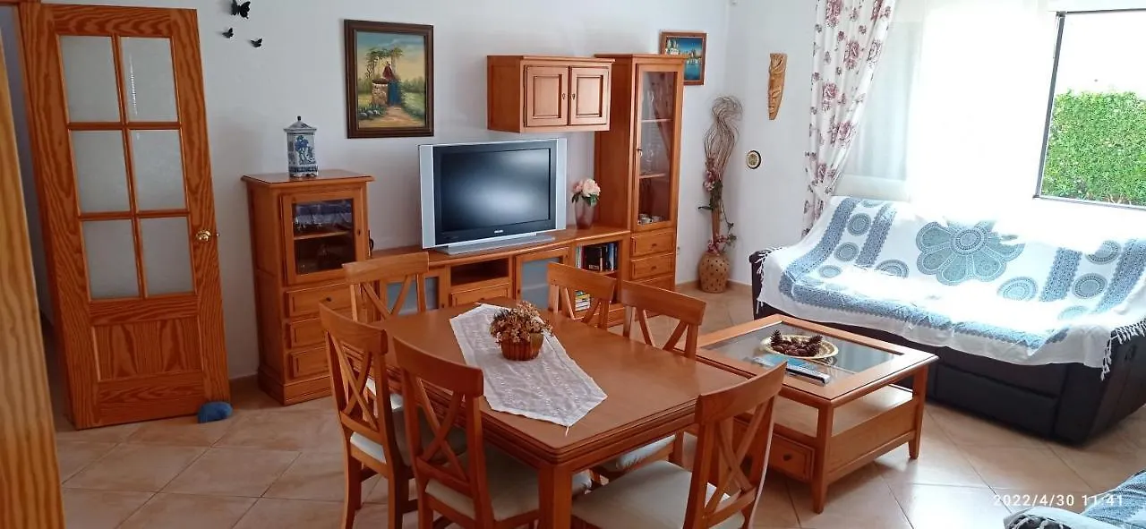 Villa Sirena Cala'N Blanes  0*, Cala'N Blanes (Menorca)