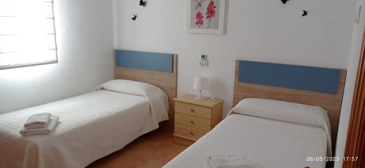 Villa Sirena Cala'N Blanes  Feriehus