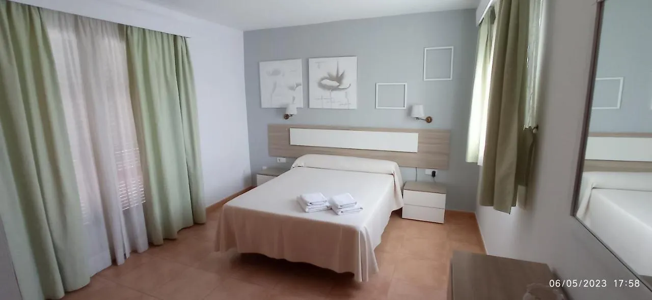Feriehus Villa Sirena Cala'N Blanes