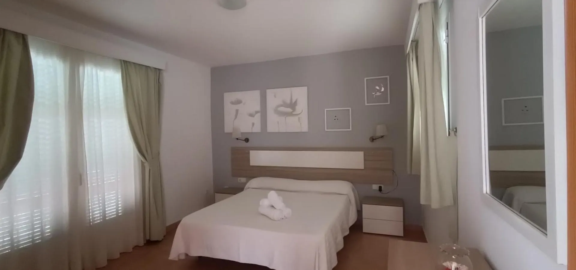 Villa Sirena Cala'N Blanes  0*, Cala'N Blanes (Menorca)