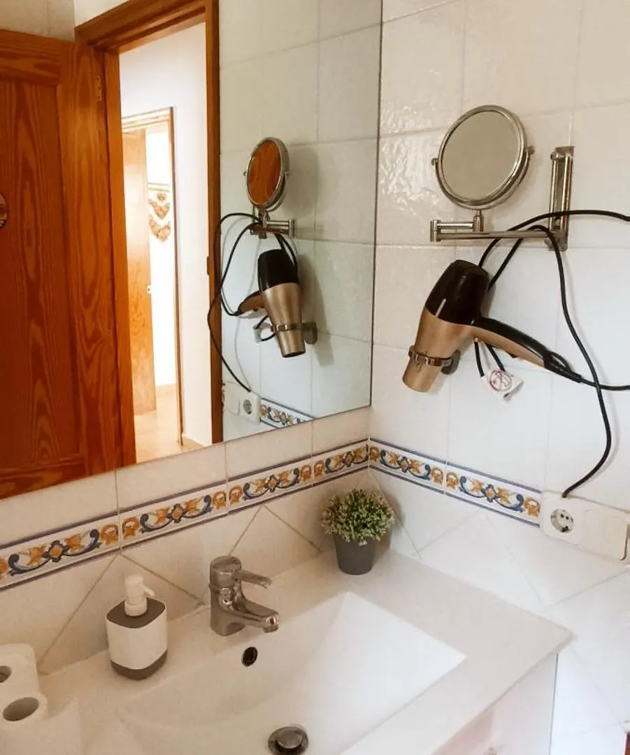 Villa Sirena Cala'N Blanes  Spanien