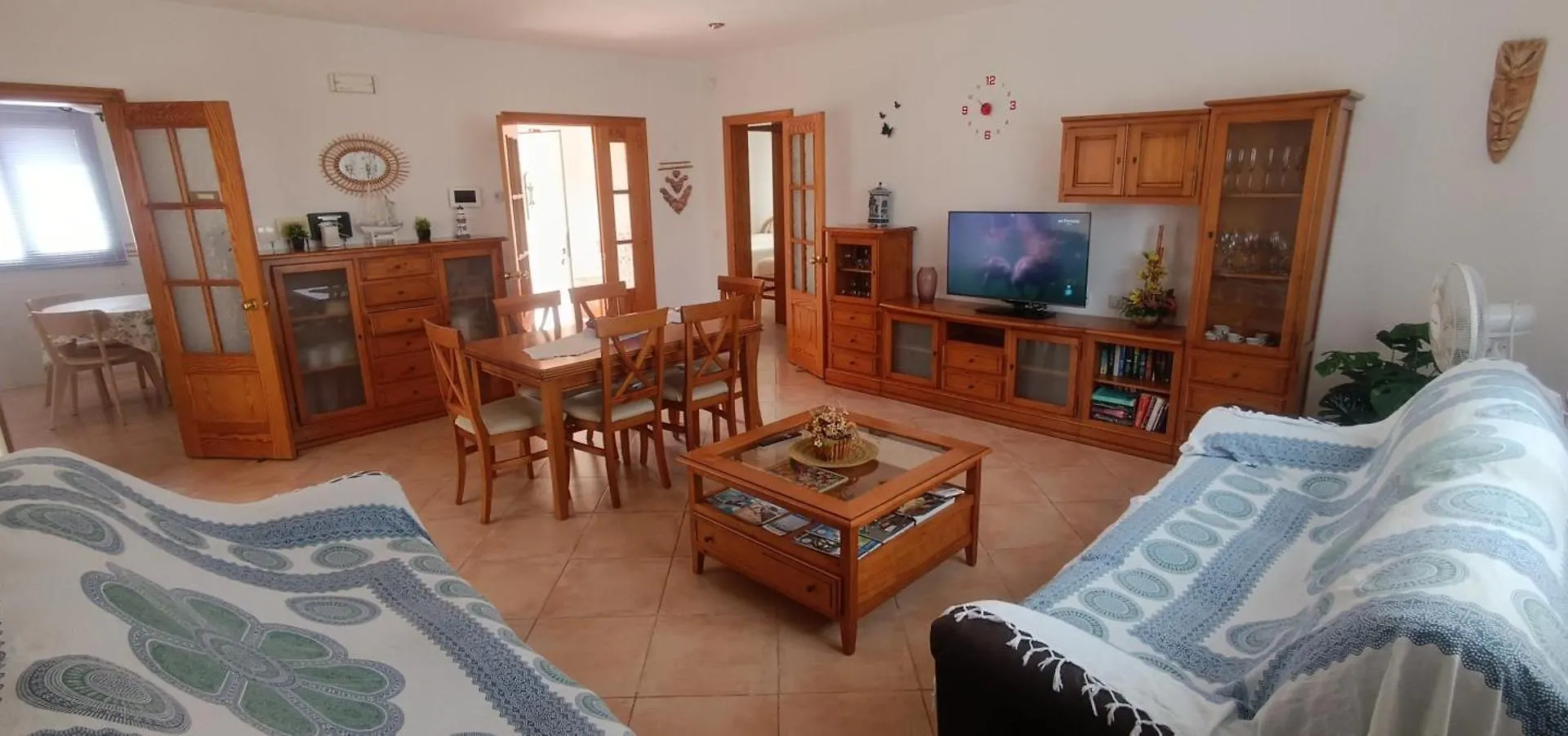 Feriehus Villa Sirena Cala'N Blanes