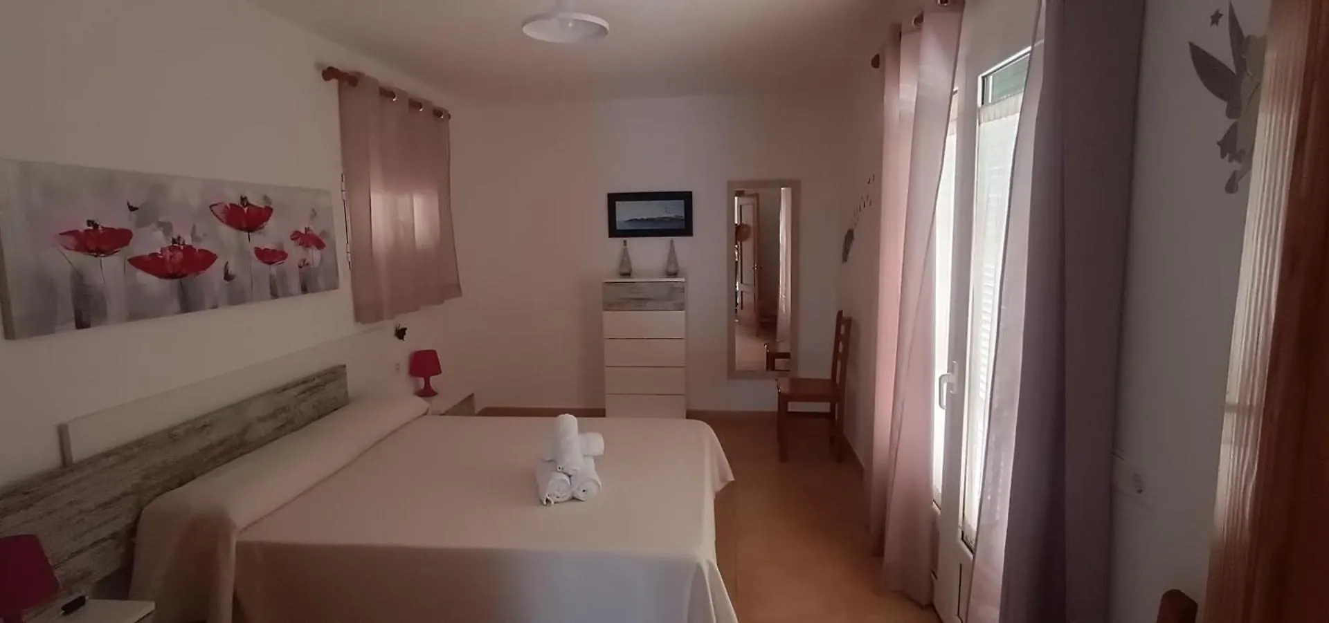 Villa Sirena Cala'N Blanes  Feriehus