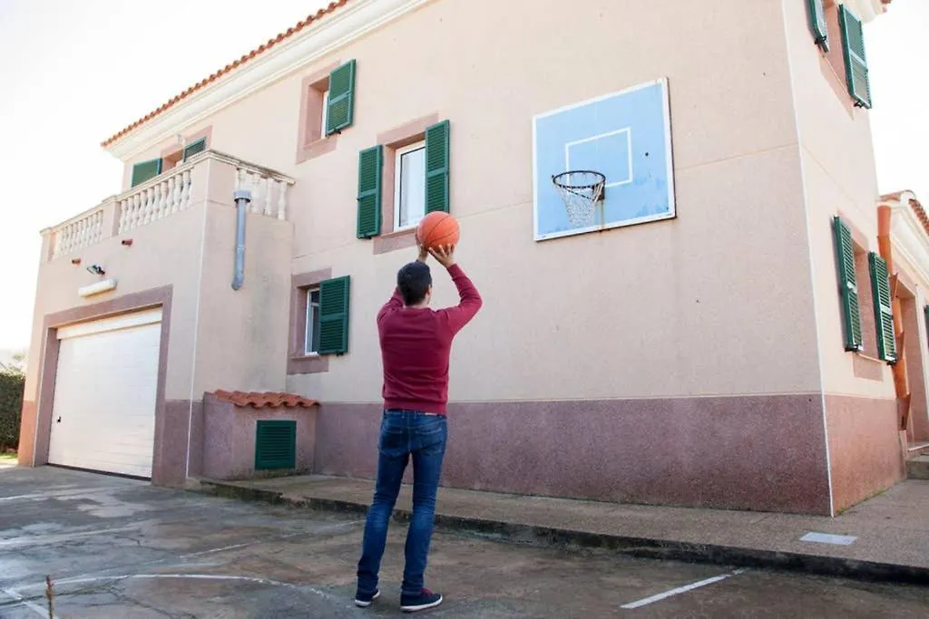 Holiday home Villa Sirena Cala'N Blanes